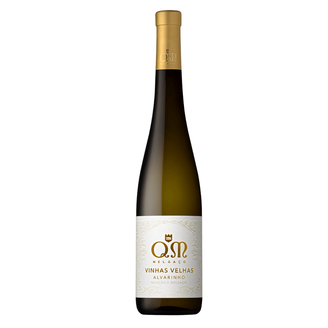 QM Alvarinho Vinhas Velhas Alvarinho