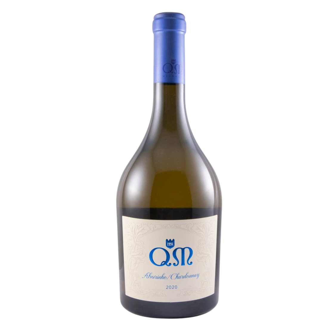 QM Alvarinho & Chardonnay