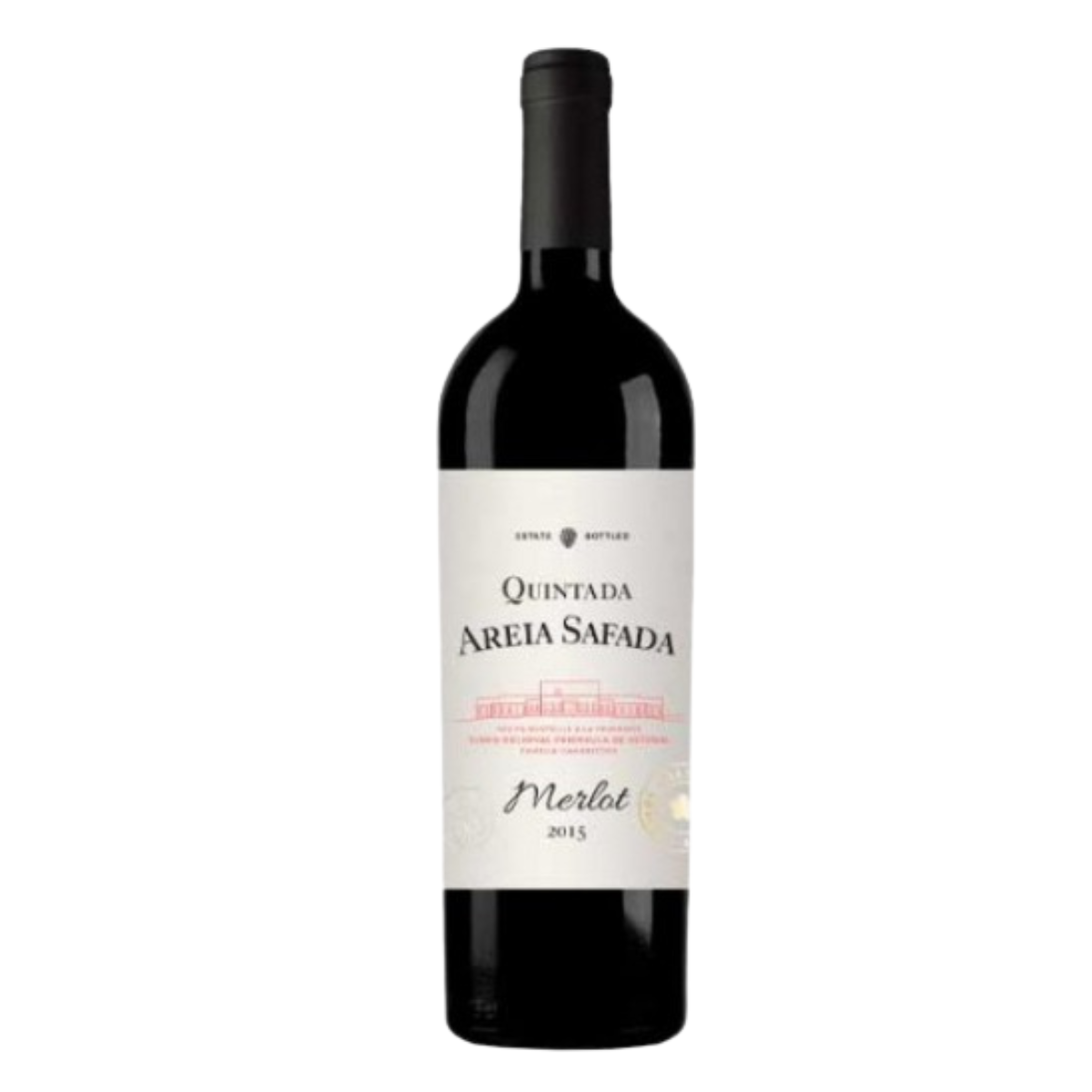 Quinta Da Areia Safada Merlot Tinto