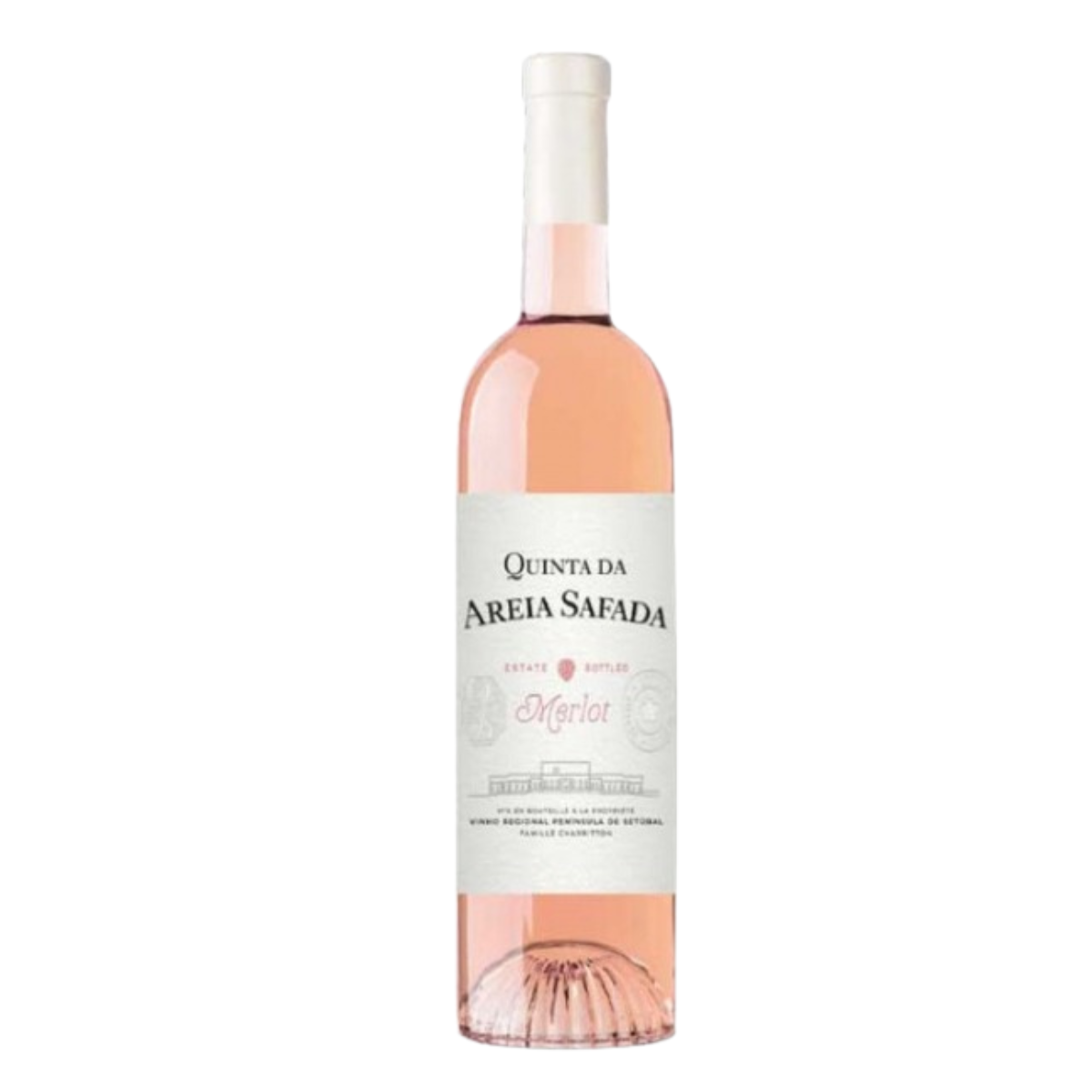 Quinta Da Areia Safada Rosé