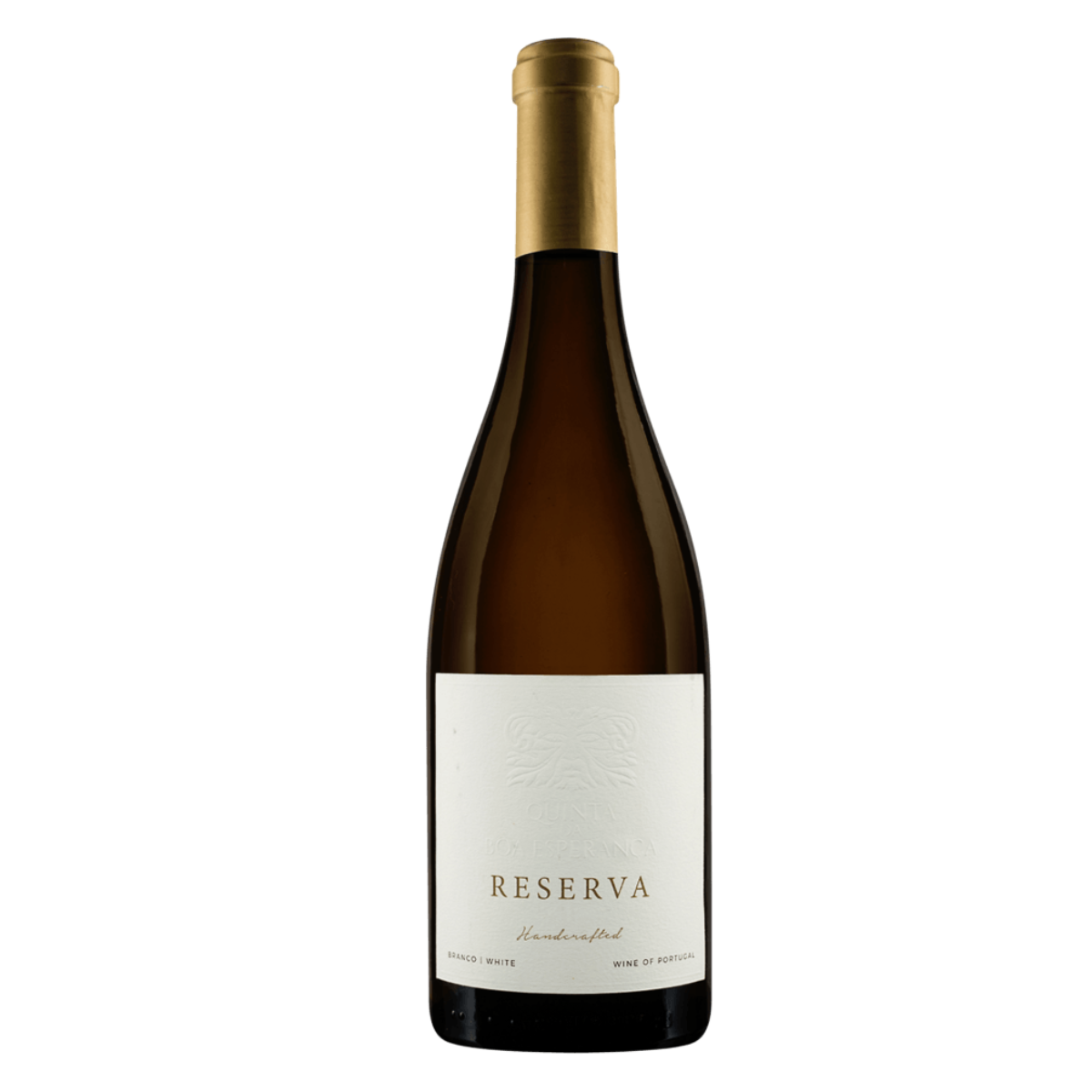 Quinta Da Boa Esperança Reserva Branco 2017