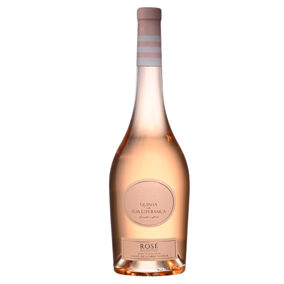 Quinta Da Boa Esperança Rosé Atlântico Vineyards