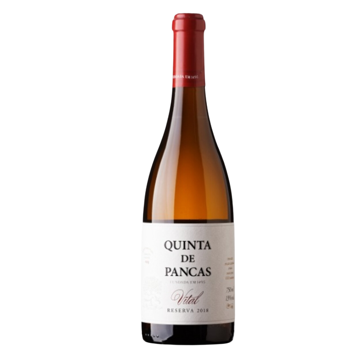 Quinta De Pancas Reserva Vital Branco