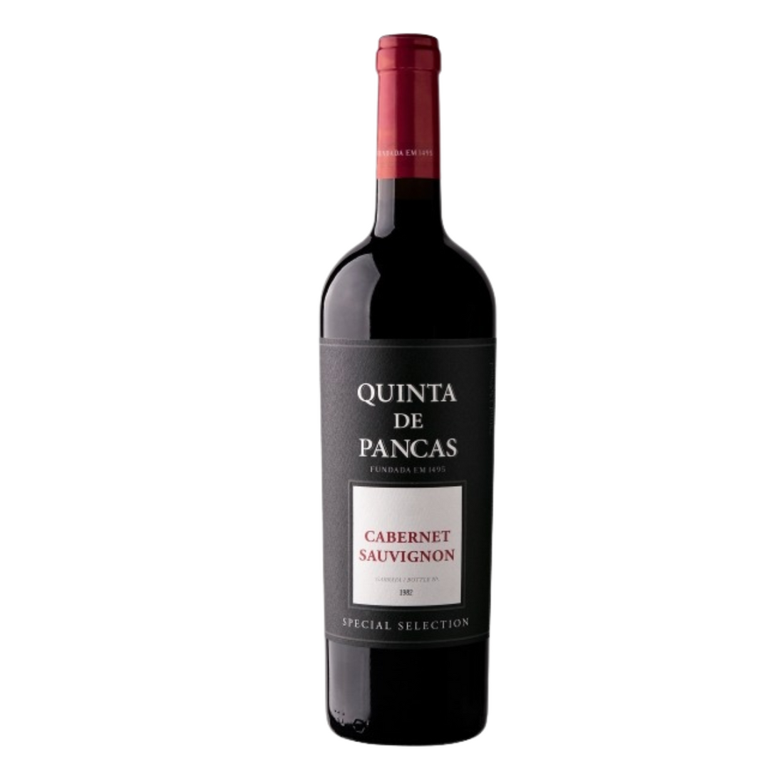 Quinta De Pancas Special Reserve Cabernet Sauvignon Tinto