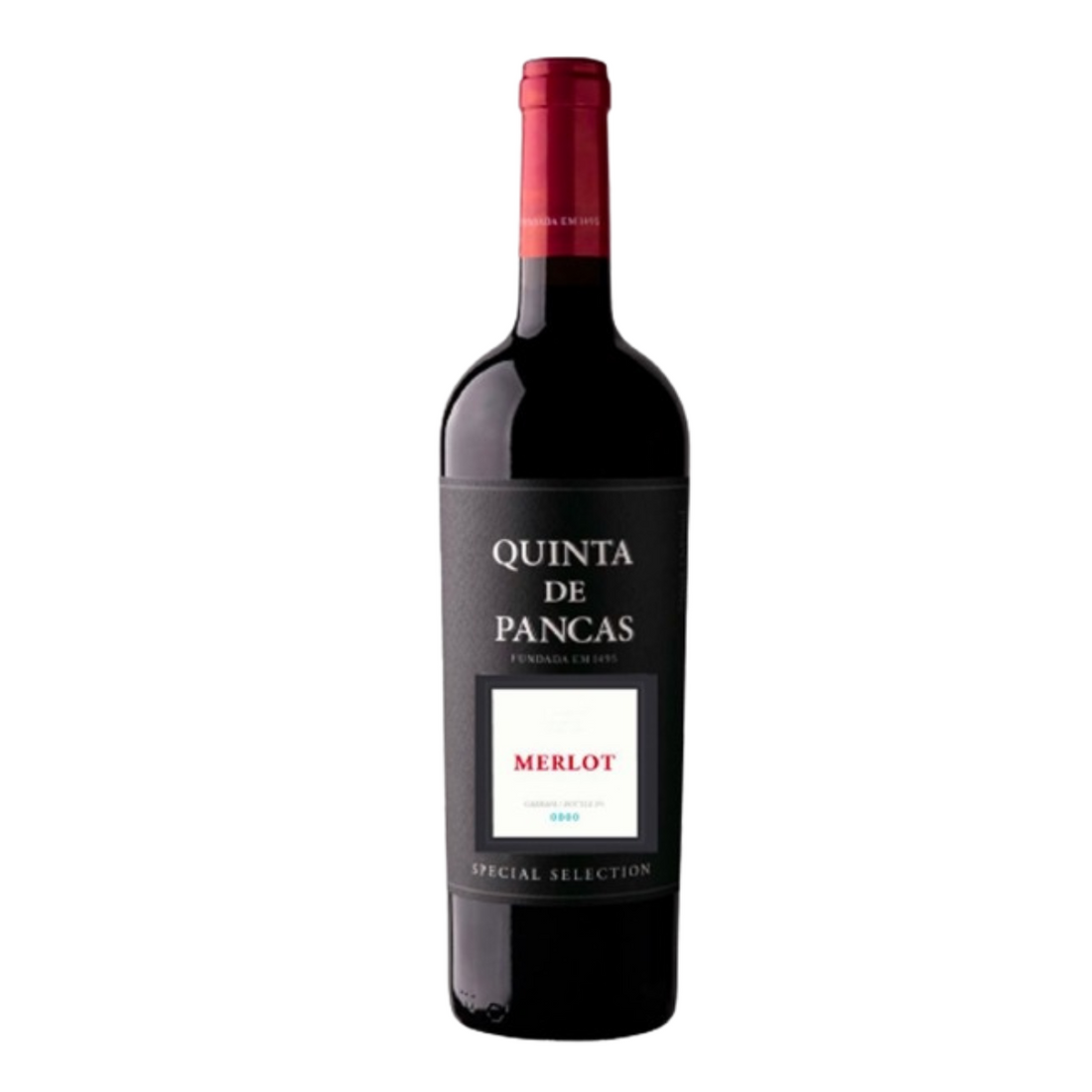 Quinta De Pancas Special Selection Merlot Tinto 2017