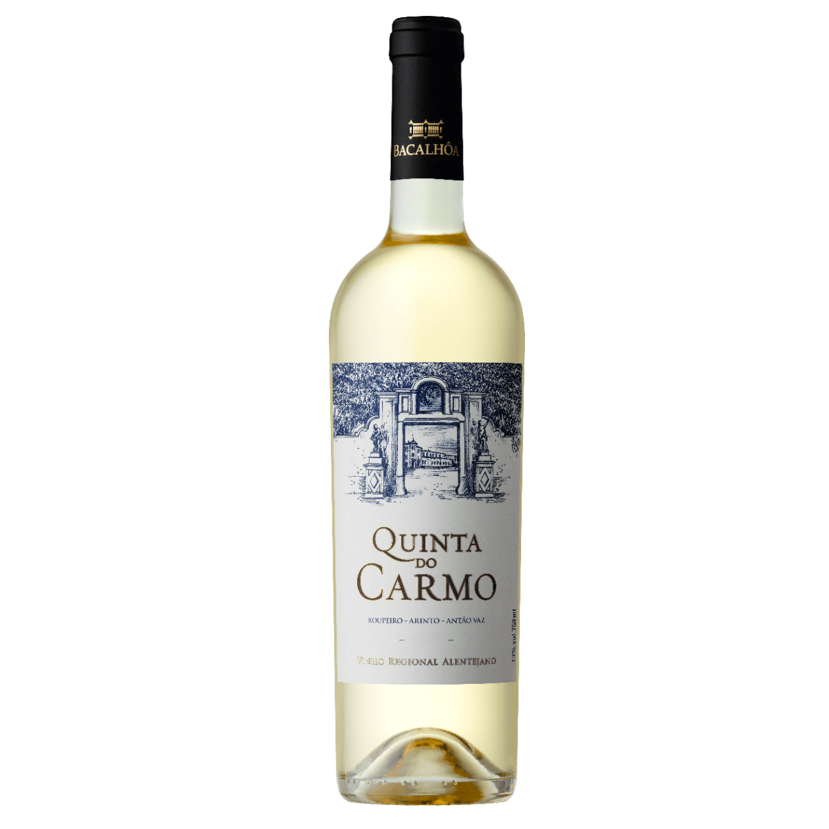 Quinta do Carmo Branco