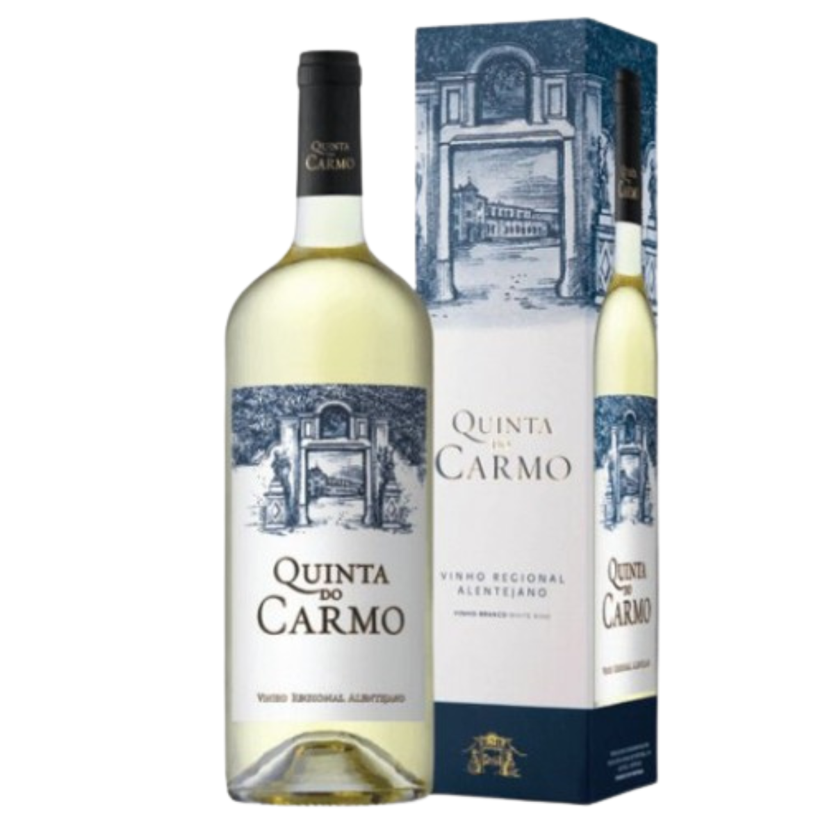 Quinta do Carmo Branco 1,50 Litros