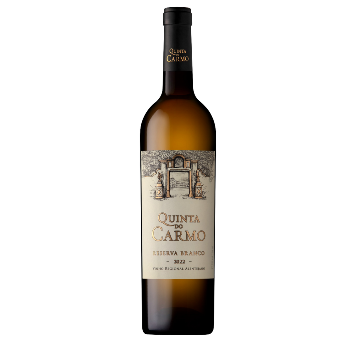 Quinta do Carmo Reserva Branco