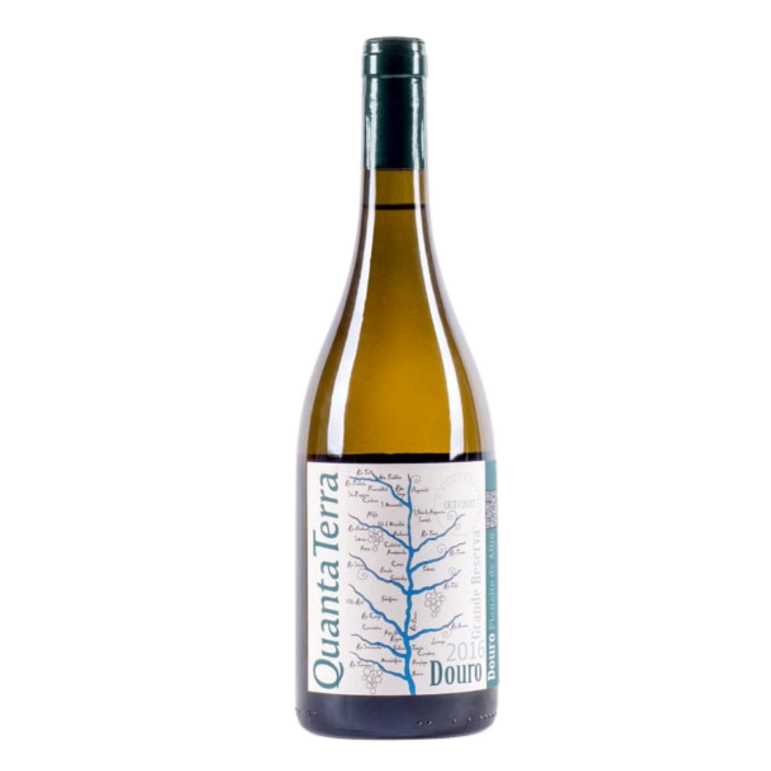 Quanta Terra Grande Reserva Branco