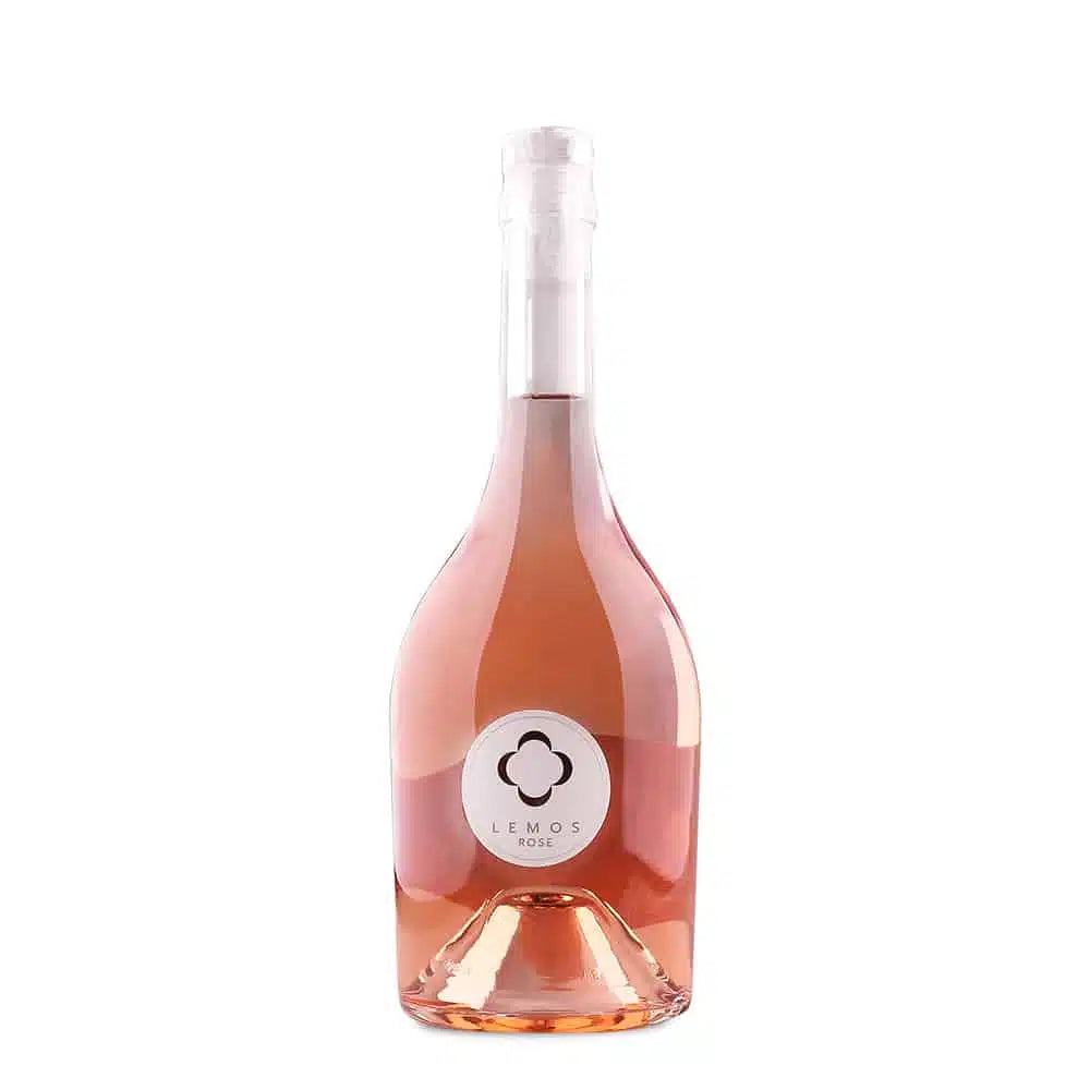 Quinta de Lemos Rosé