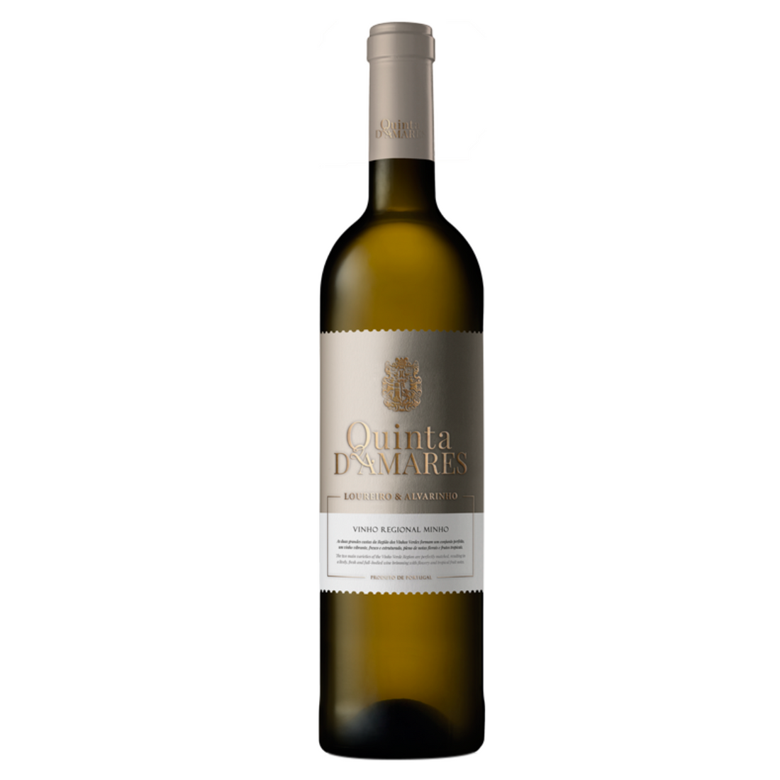 Quinta D'Amares Loureiro & Alvarinho