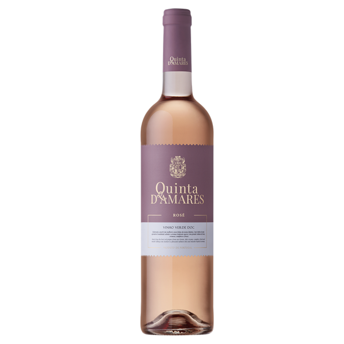 Quinta D'Amares Rosé