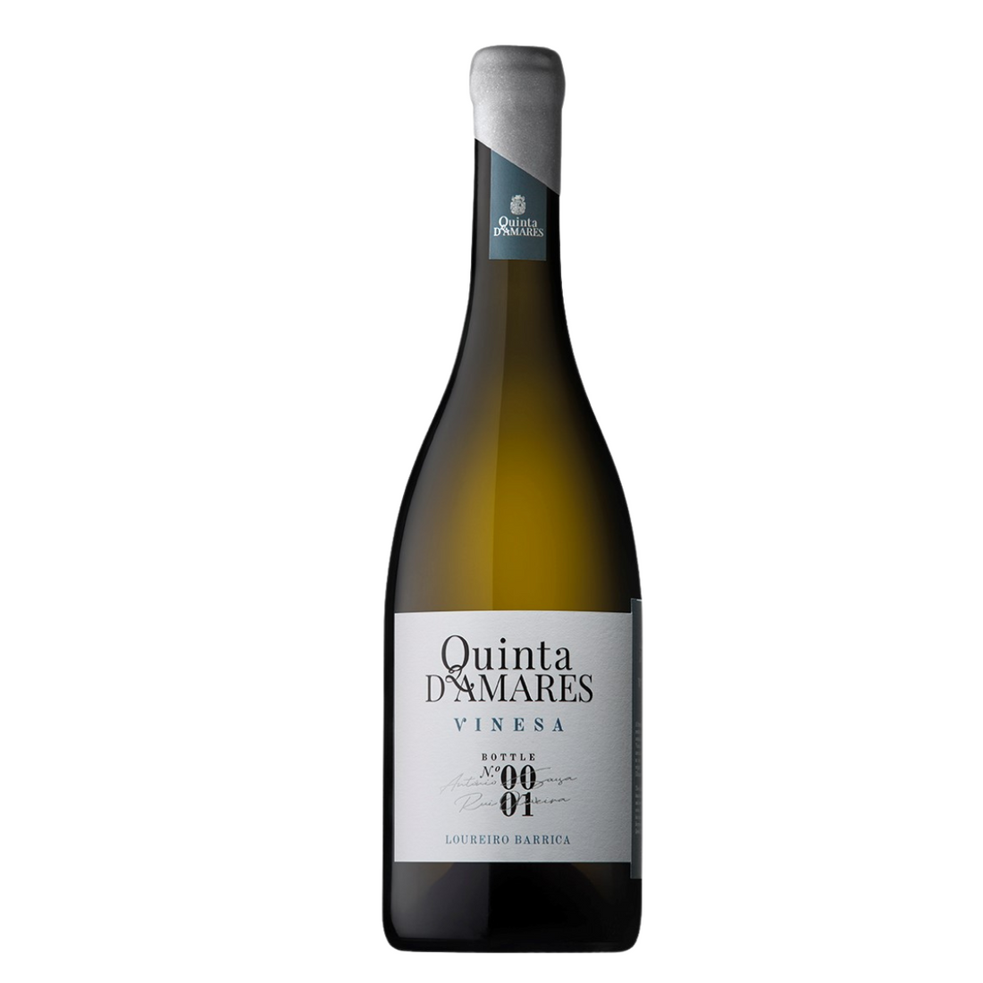 Quinta D'Amares Vinesa Loureiro