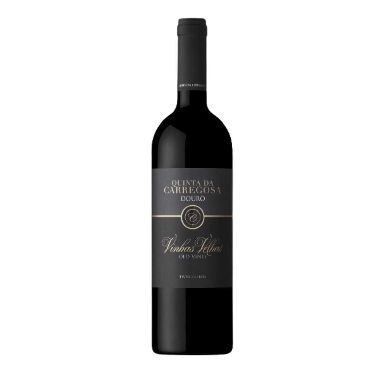 Quinta Da Carregosa Old Vineyards Red