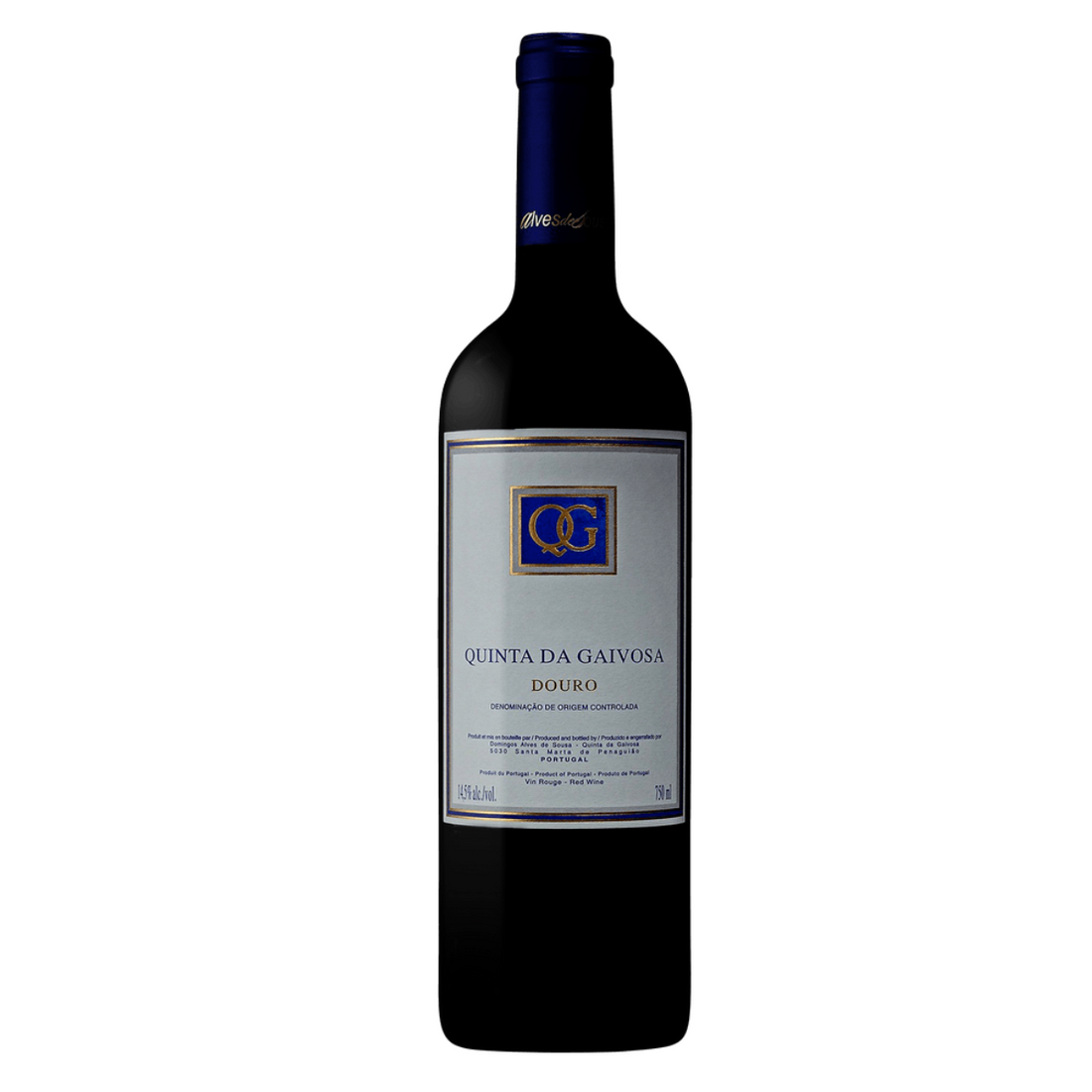 Quinta Da Gaivosa Tinto 2019