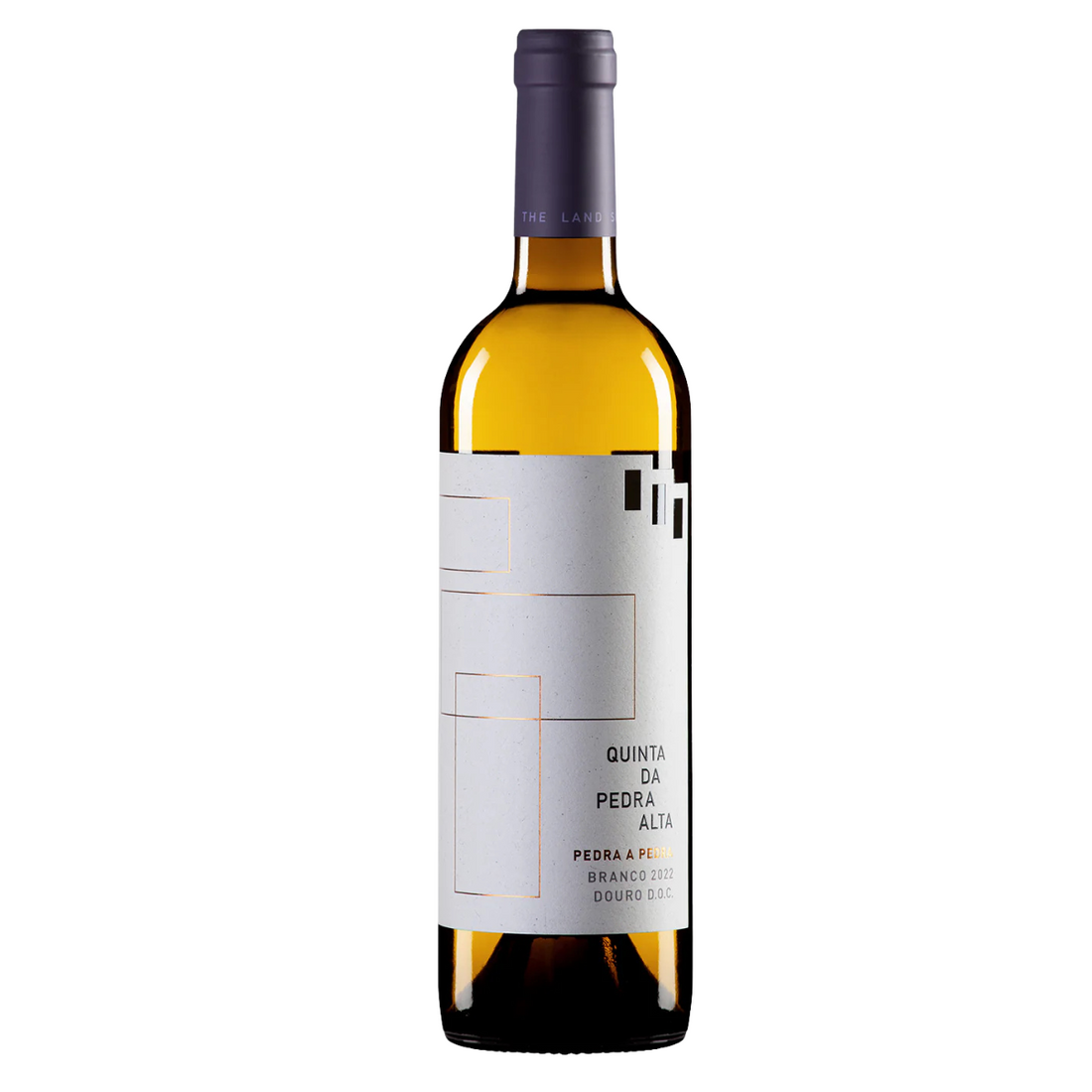 Quinta Da Pedra Branco