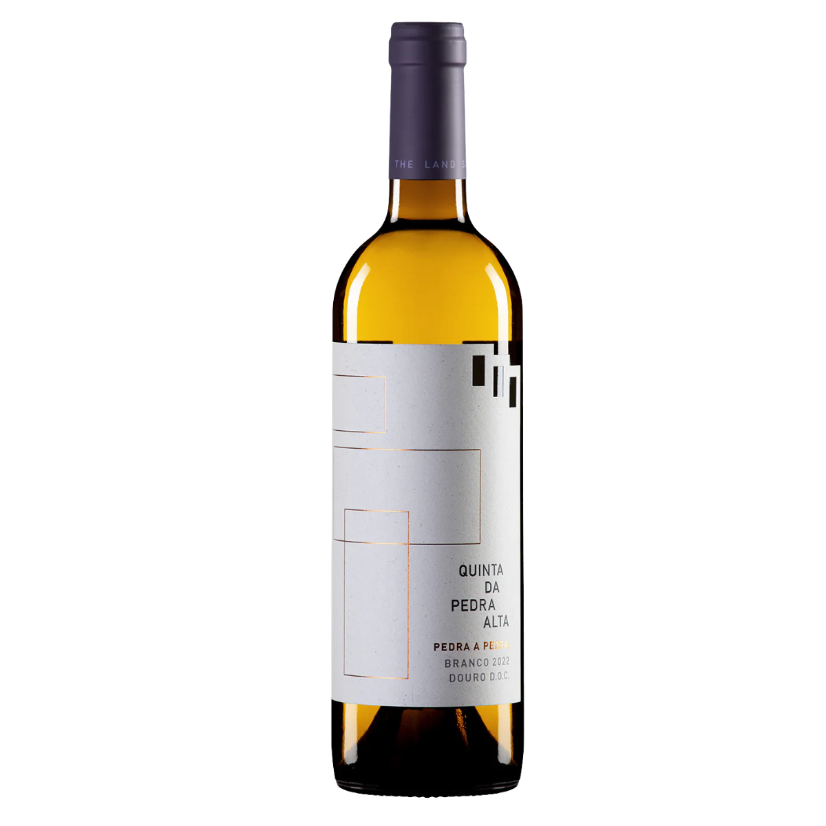 Quinta Da Pedra Branco