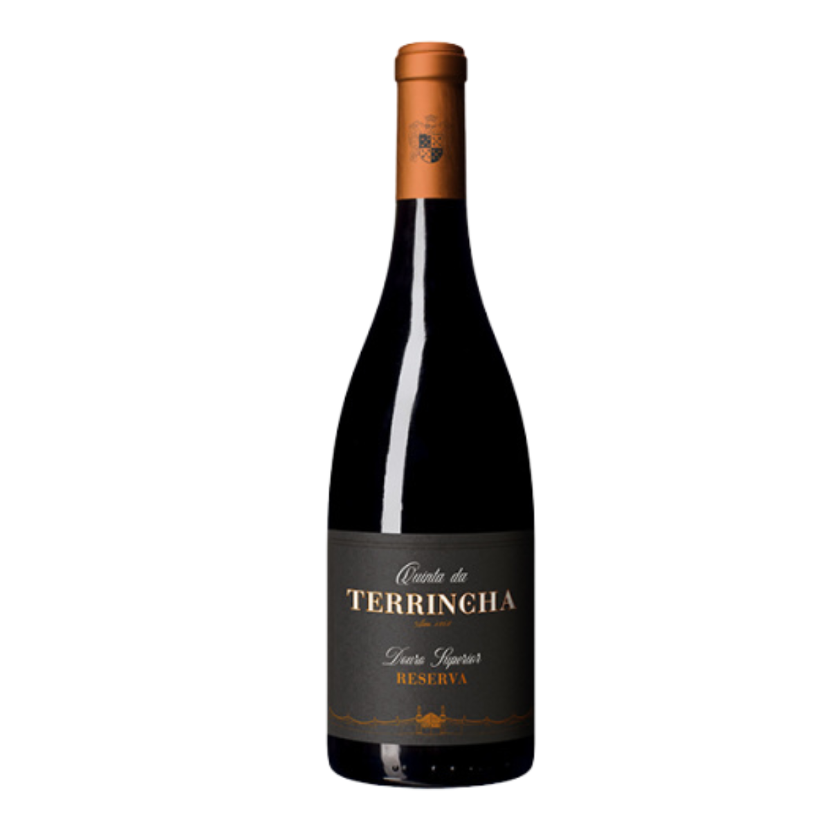 Quinta Da Terrincha Reserva Tinto 2017