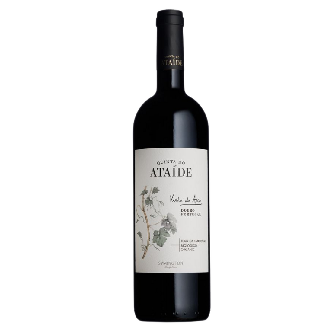 Quinta Do Ataíde Tinto