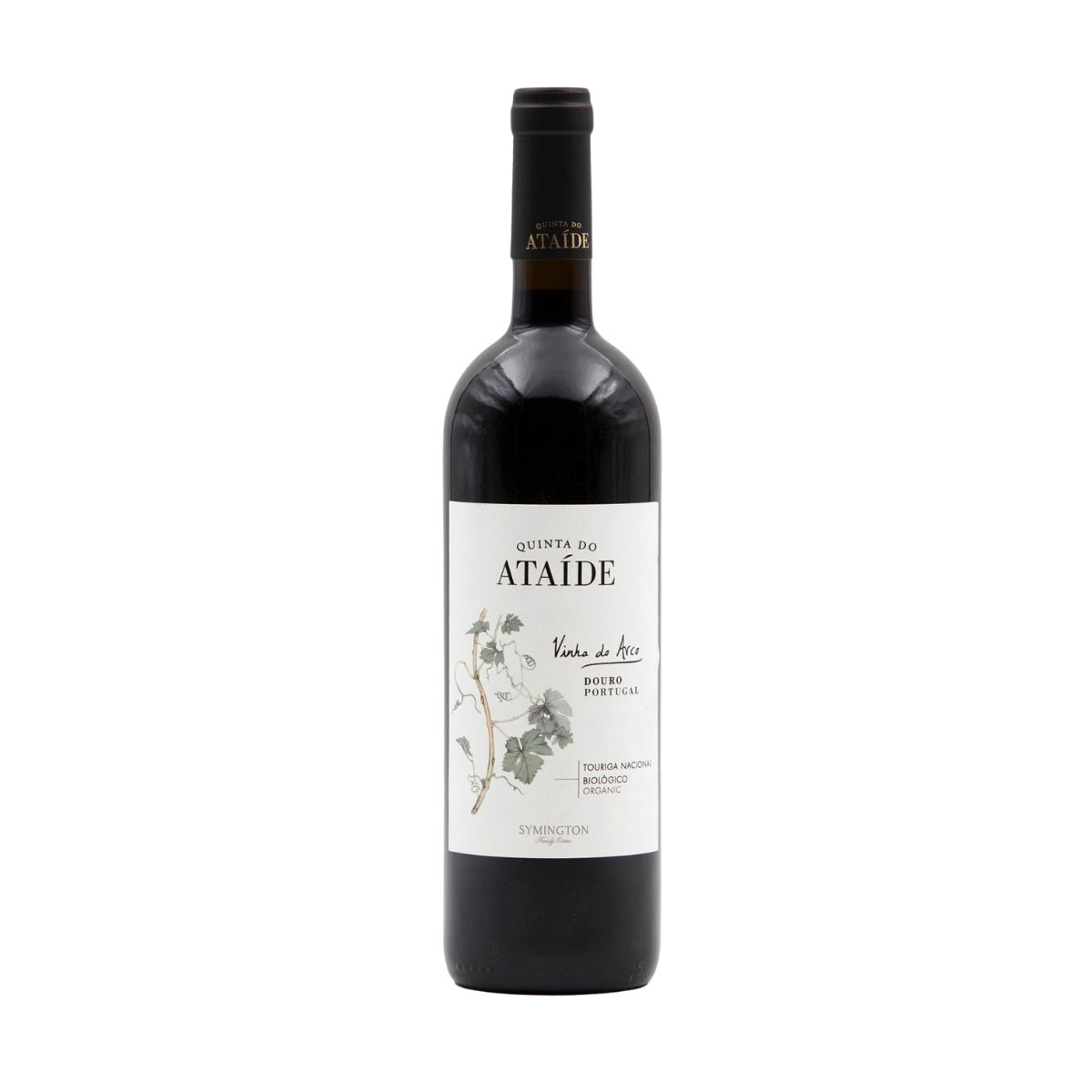 Quinta do ataíde vinha do arco rosso