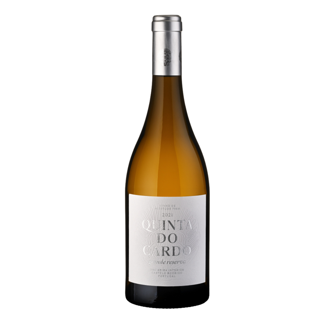 Quinta Do Cardo Bio Grande Reserva Branco