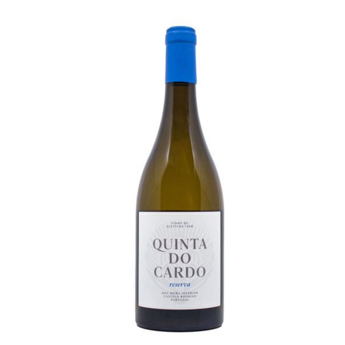 Quinta Do Cardo Reserva Branco