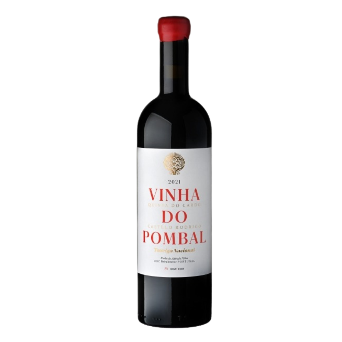 Quinta Do Cardo Vinha Do Pombal TN