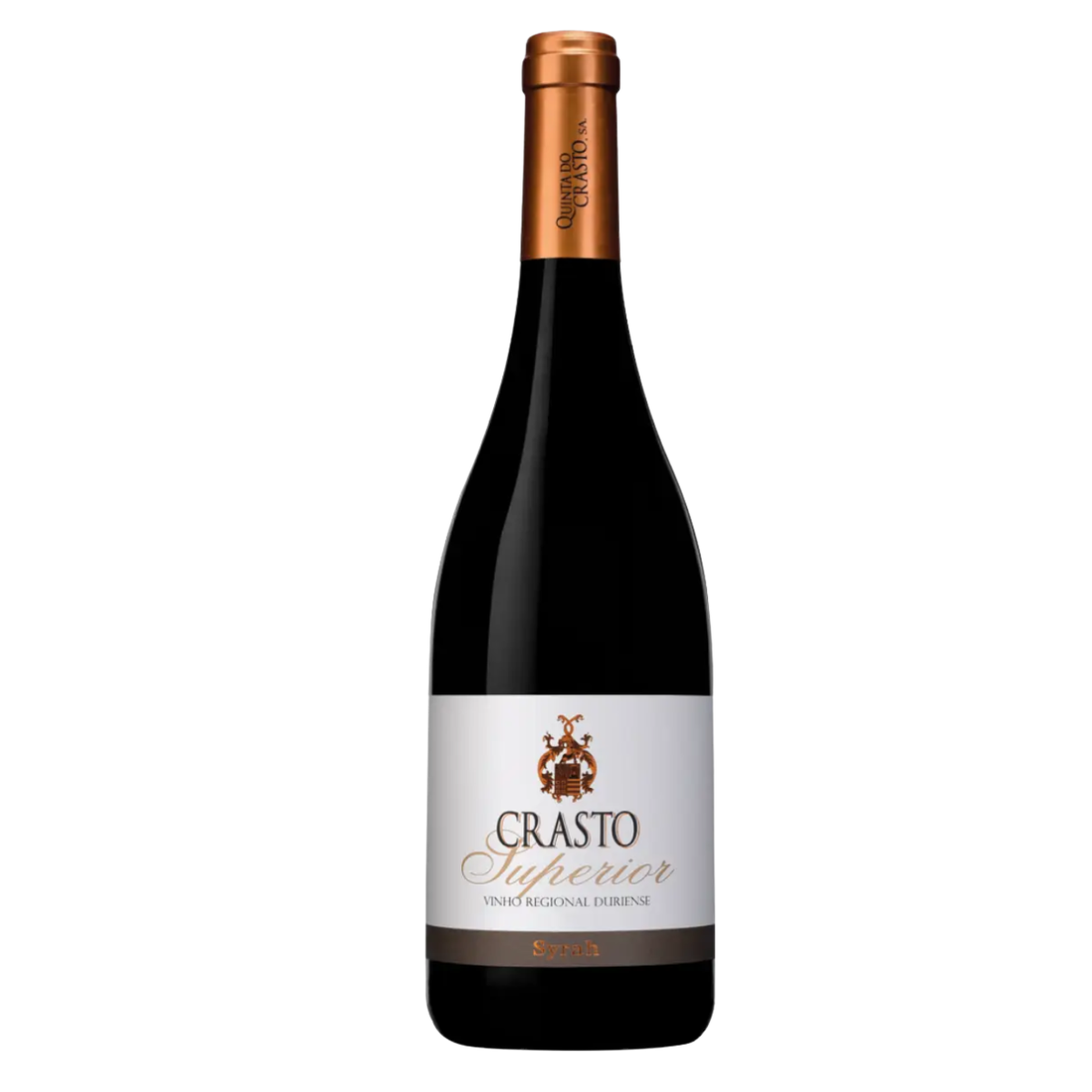 Quinta Do Crasto Superior Syrah Tinto 1.5L