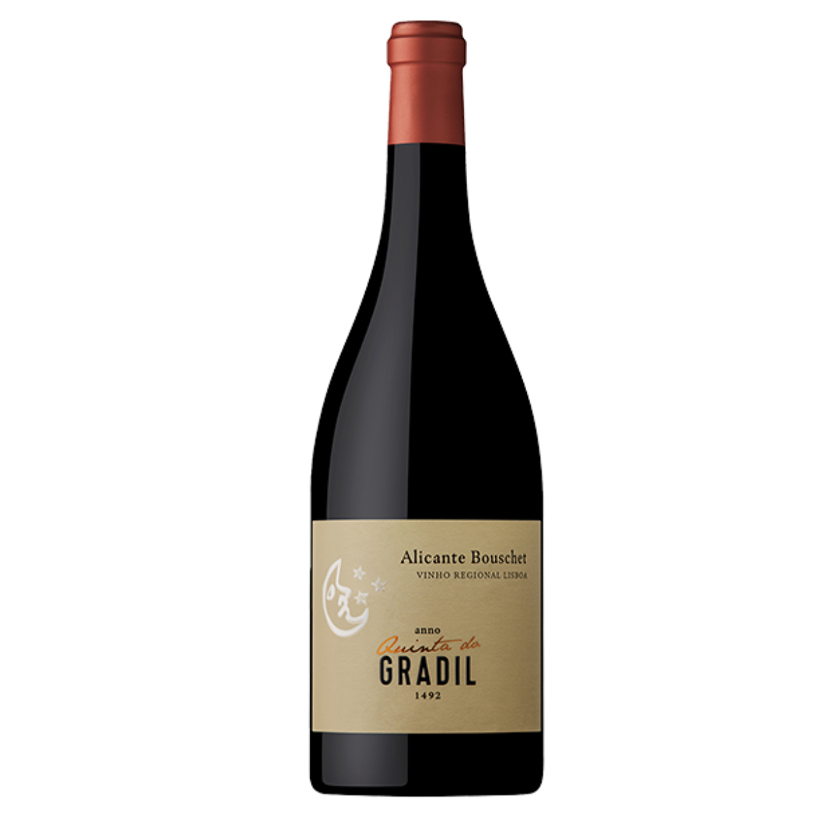 Quinta Do Gradil Alicante Bouschet