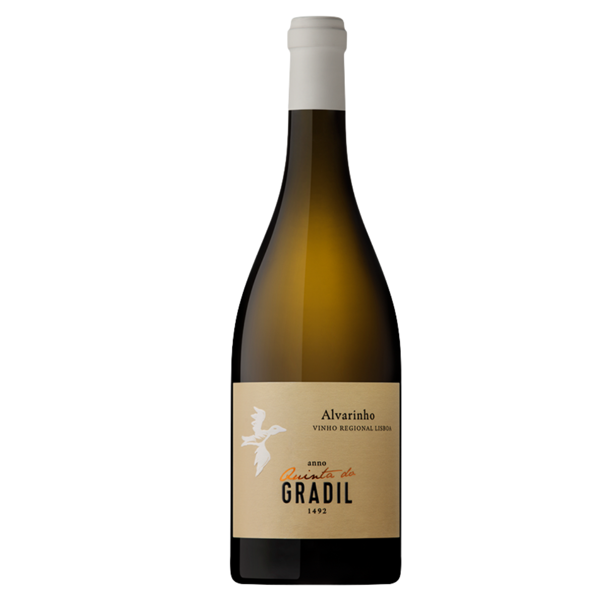 Quinta Do Gradil Alvarinho Branco