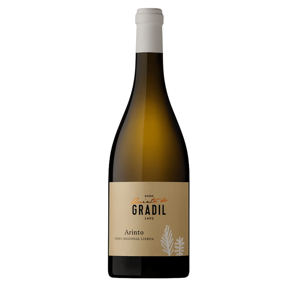 Quinta Do Gradil Arinto Branco