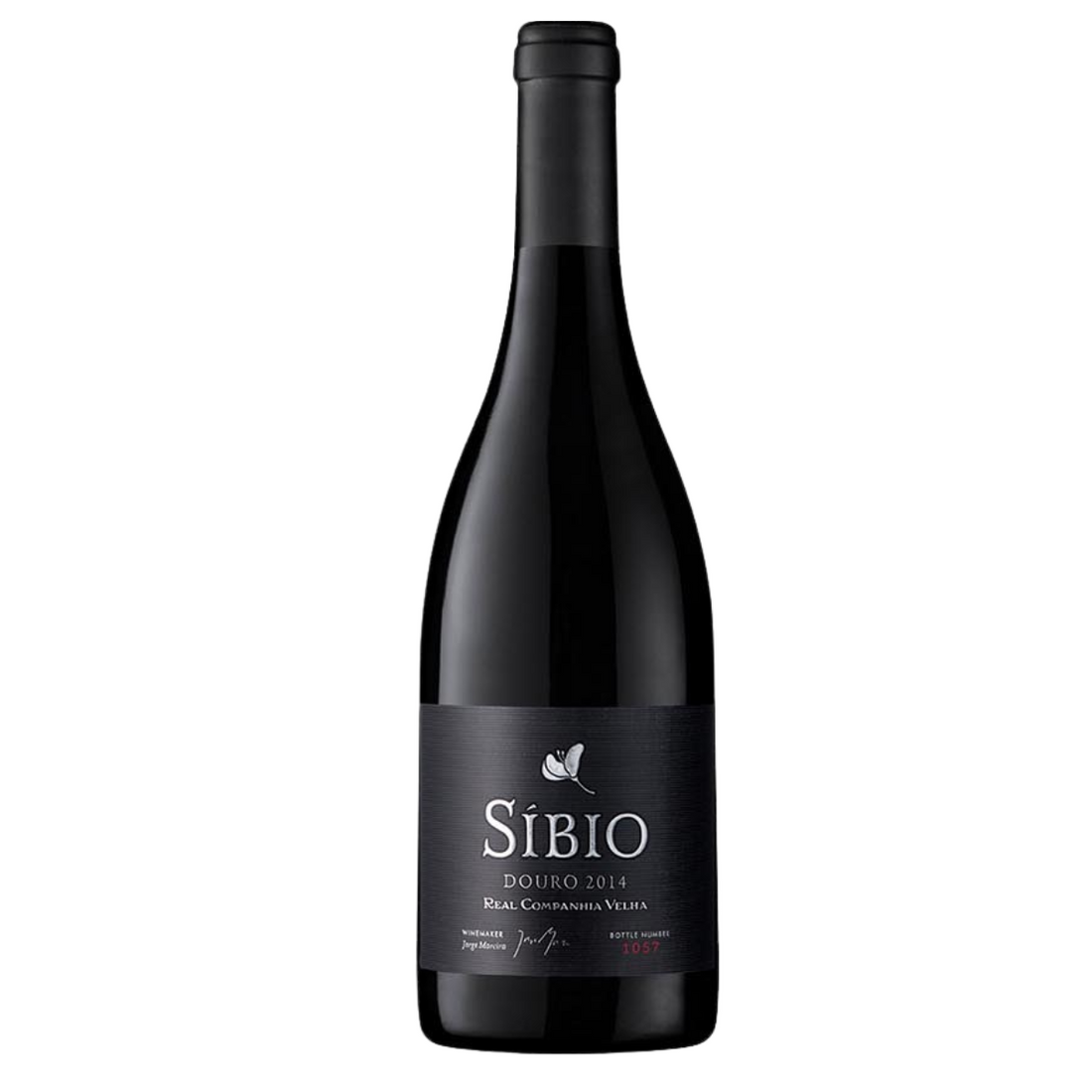 Quinta Do Sibio Tinto