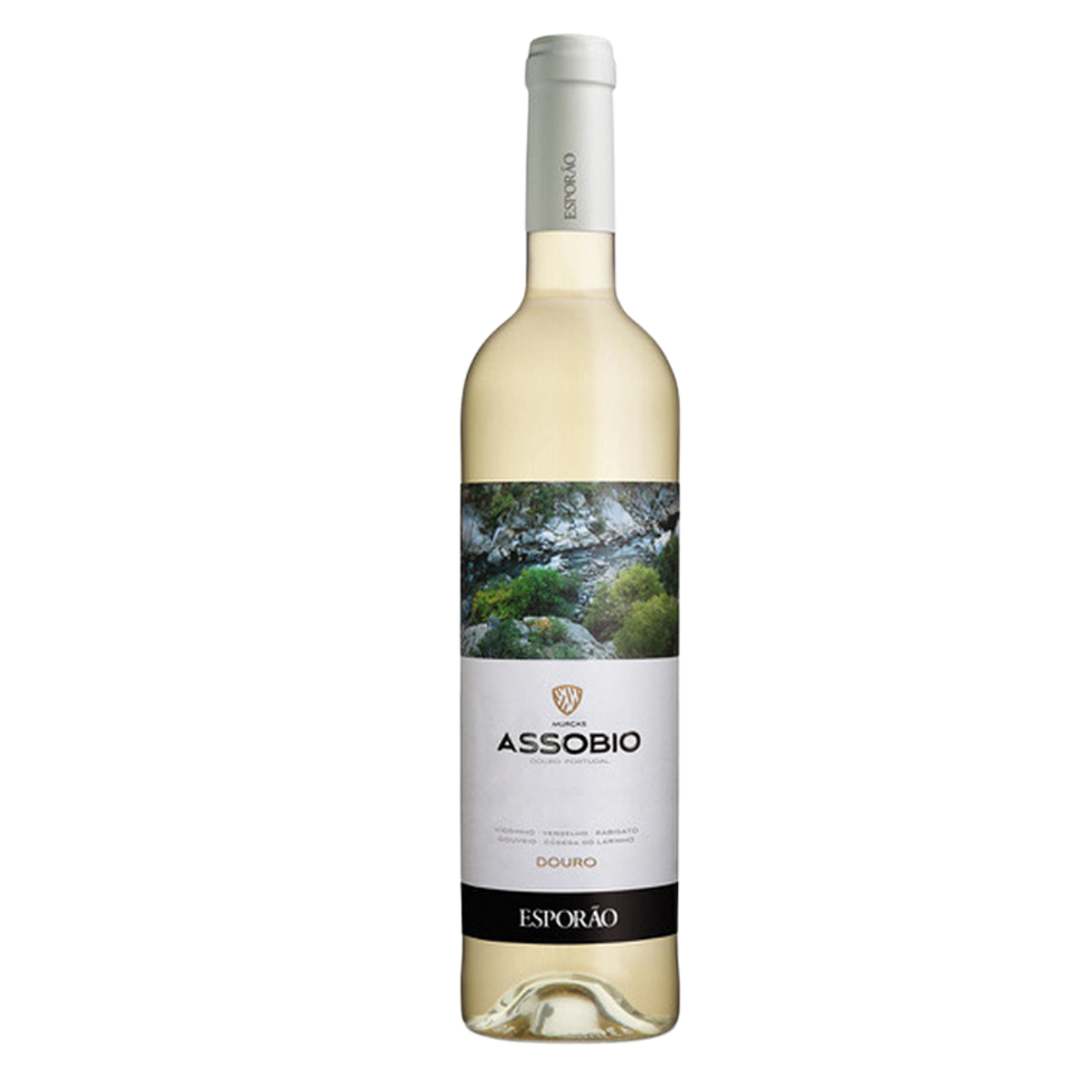 Quinta Dos Murças Assobio Branco