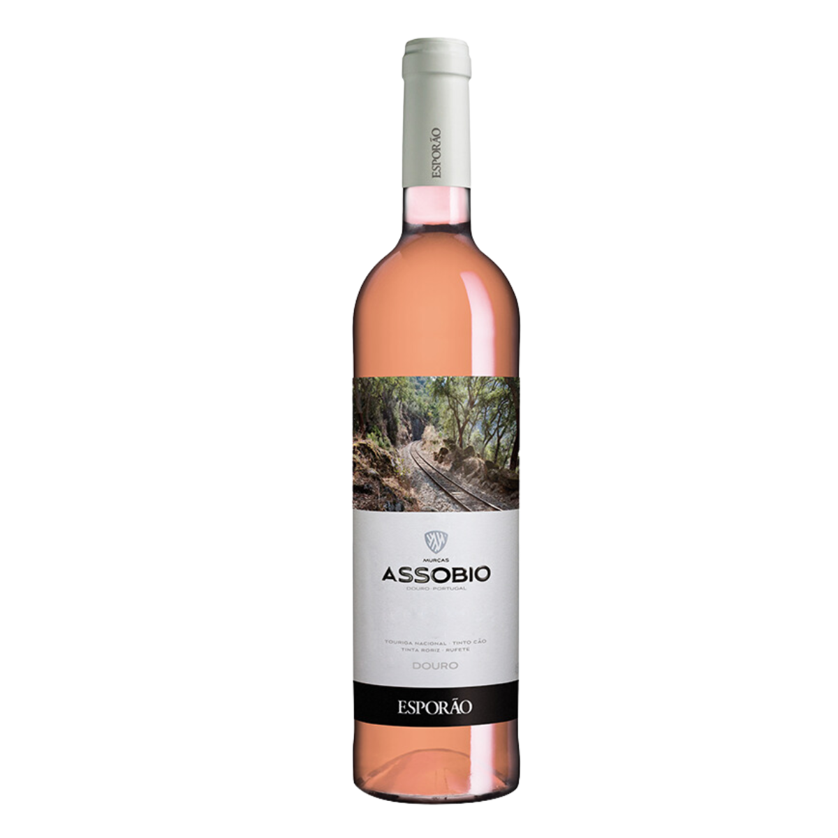 Quinta Dos Murças Assobio Rosé