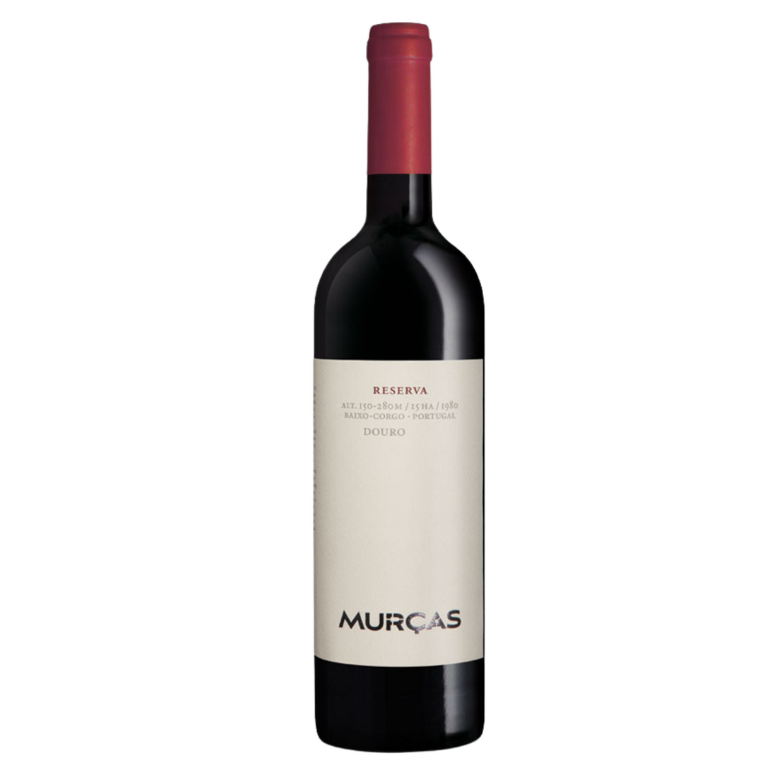 Quinta Dos Murças Reserva Tinto