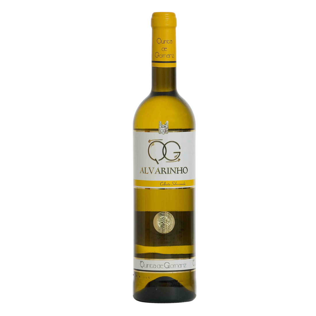 Quinta Gomariz Alvarinho