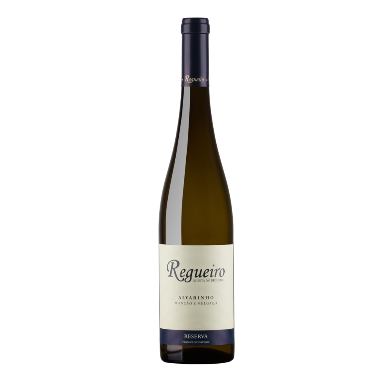 Quinta Regueiro Alvarinho Reserva 2021