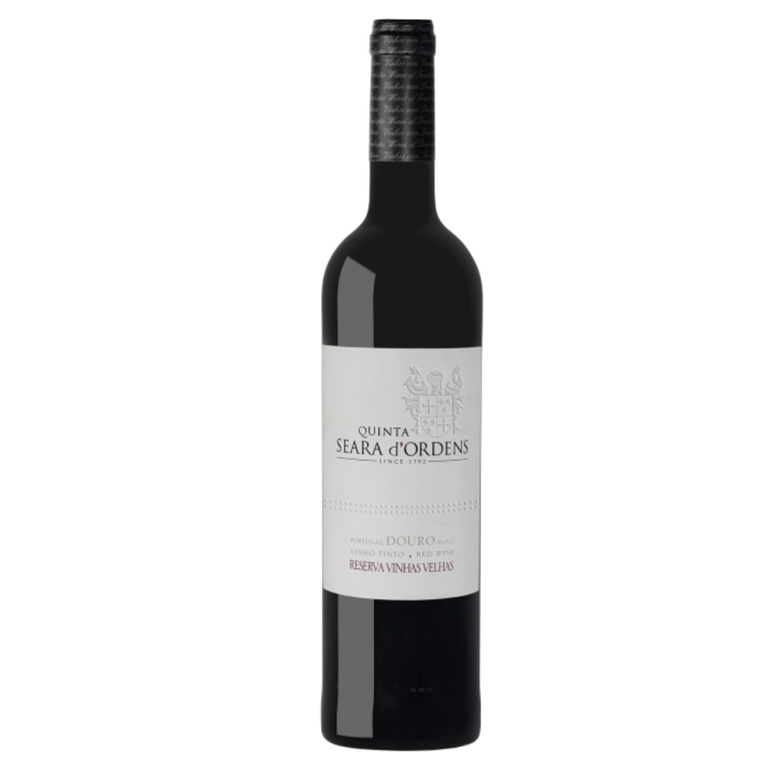 Seara d'Ordens Reserva Vinhas Velhas tinto