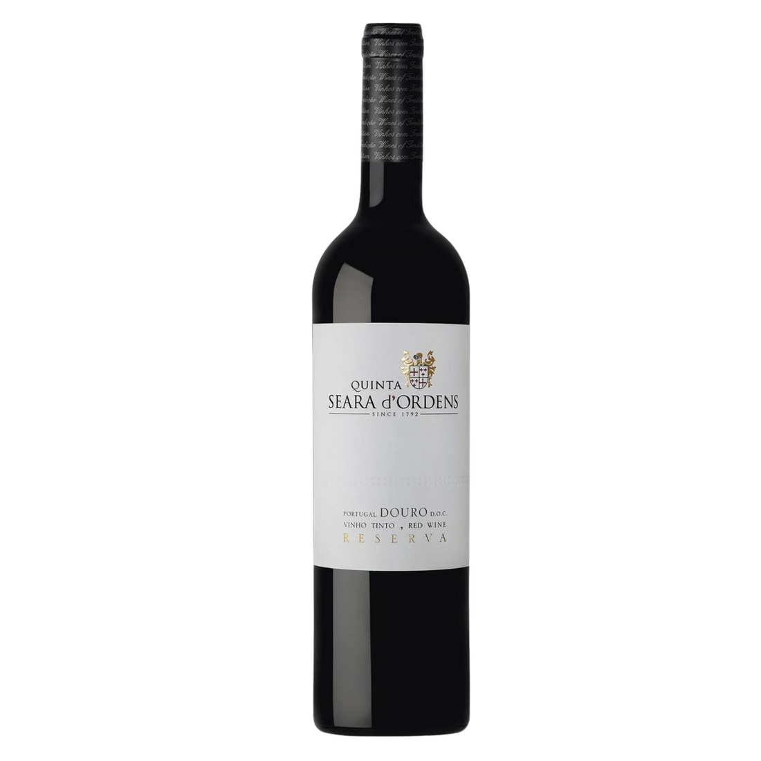 Seara d'Ordens Reserva tinto