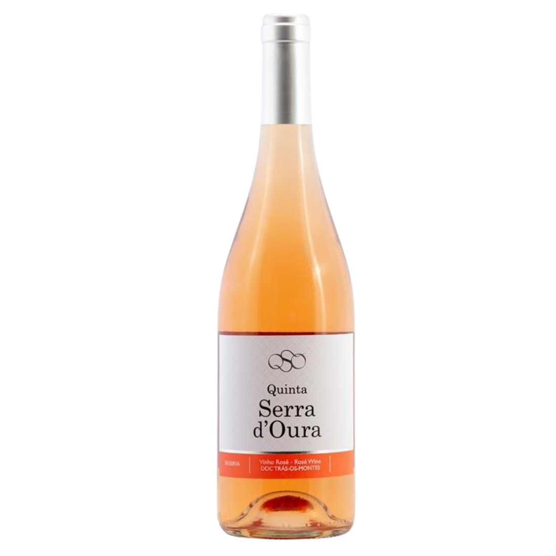 Quinta Serra D´Oura Reserva Rosé