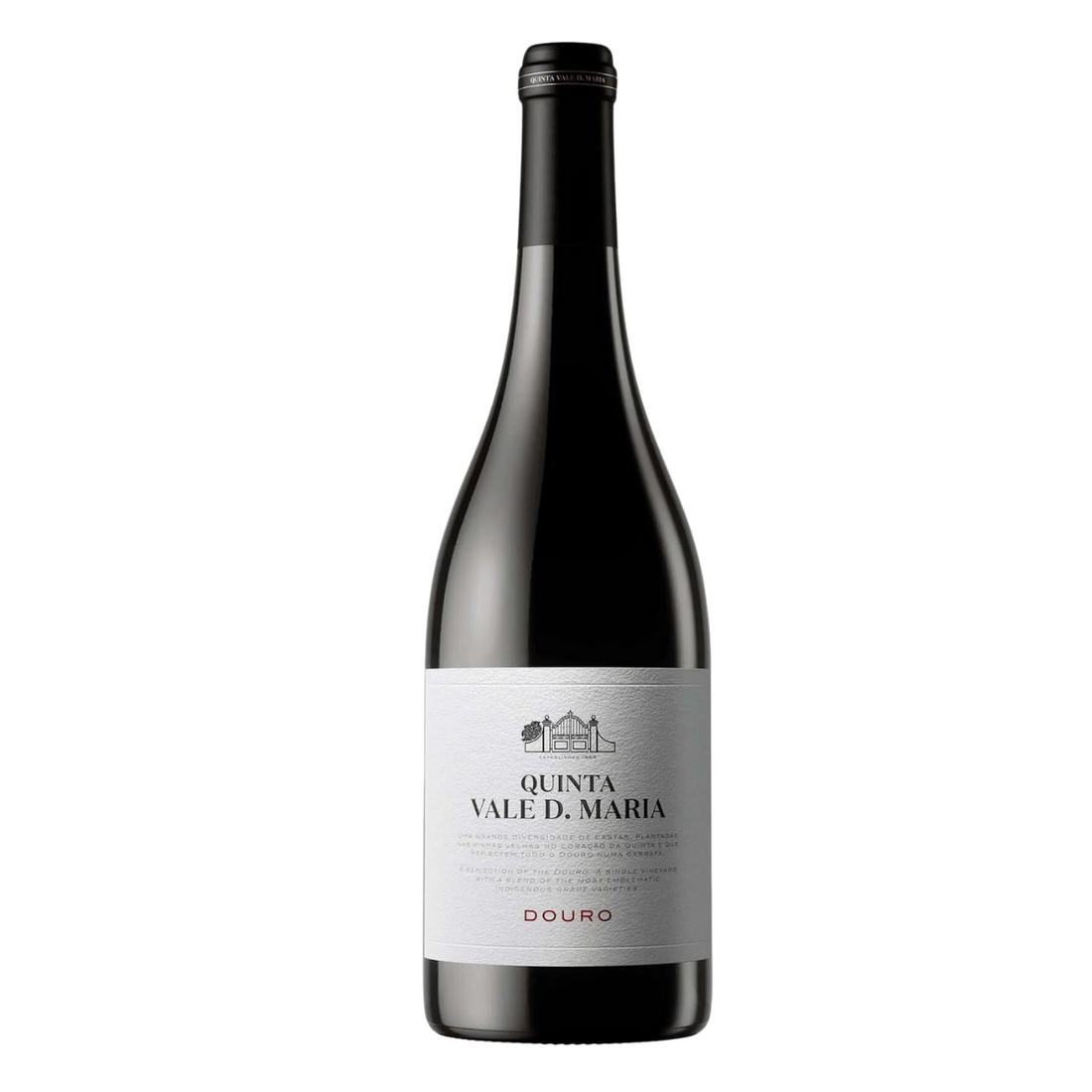 Quinta Vale Dona Maria Tinto