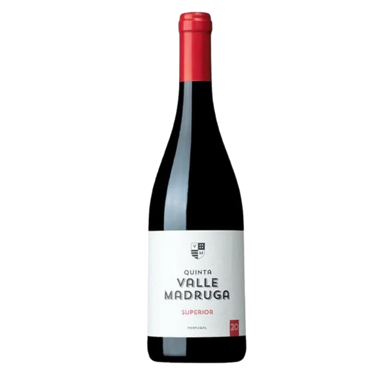 Quinta Valle Madruga Vinho Tinto Superior 2020