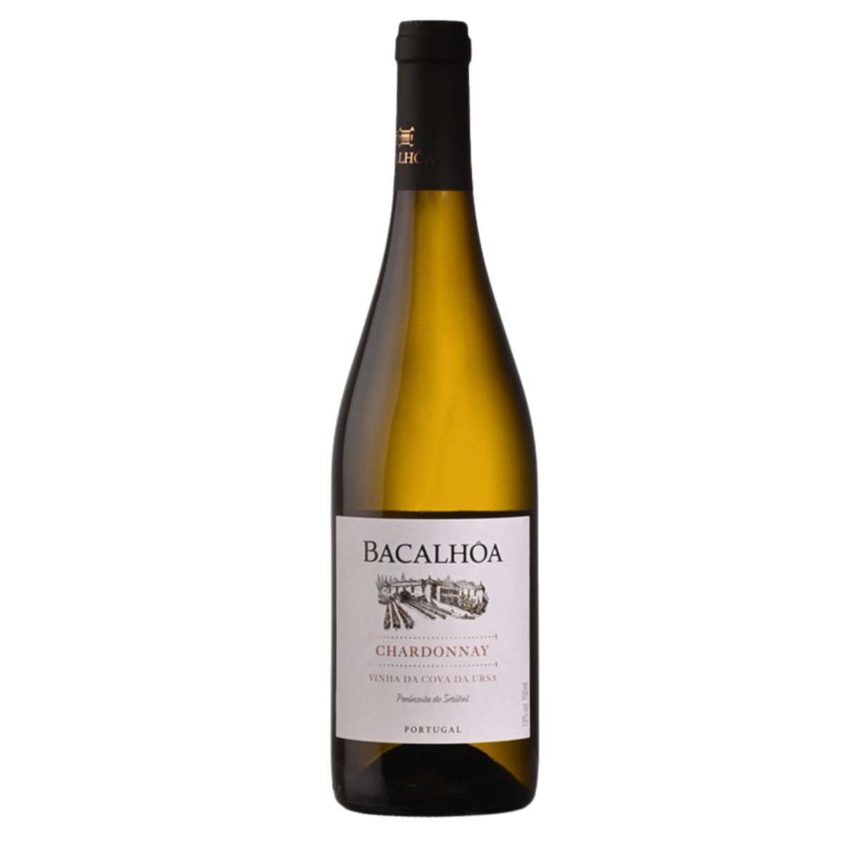 Quinta da Bacalhôa Chardonnay Branco