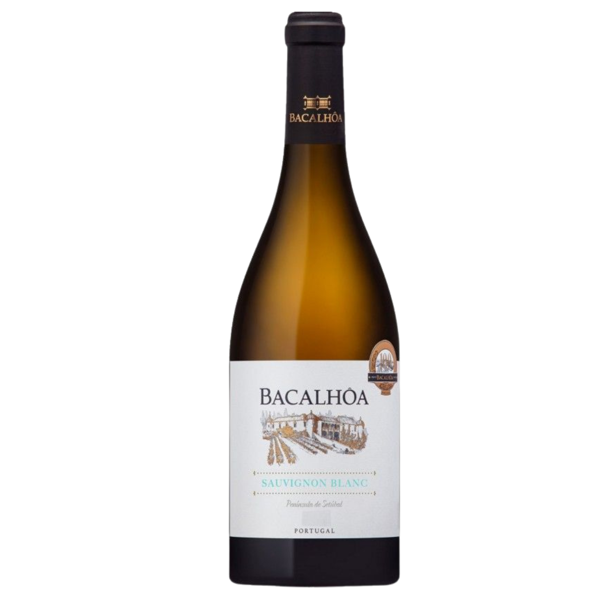Quinta da Bacalhôa Sauvignon Blanc