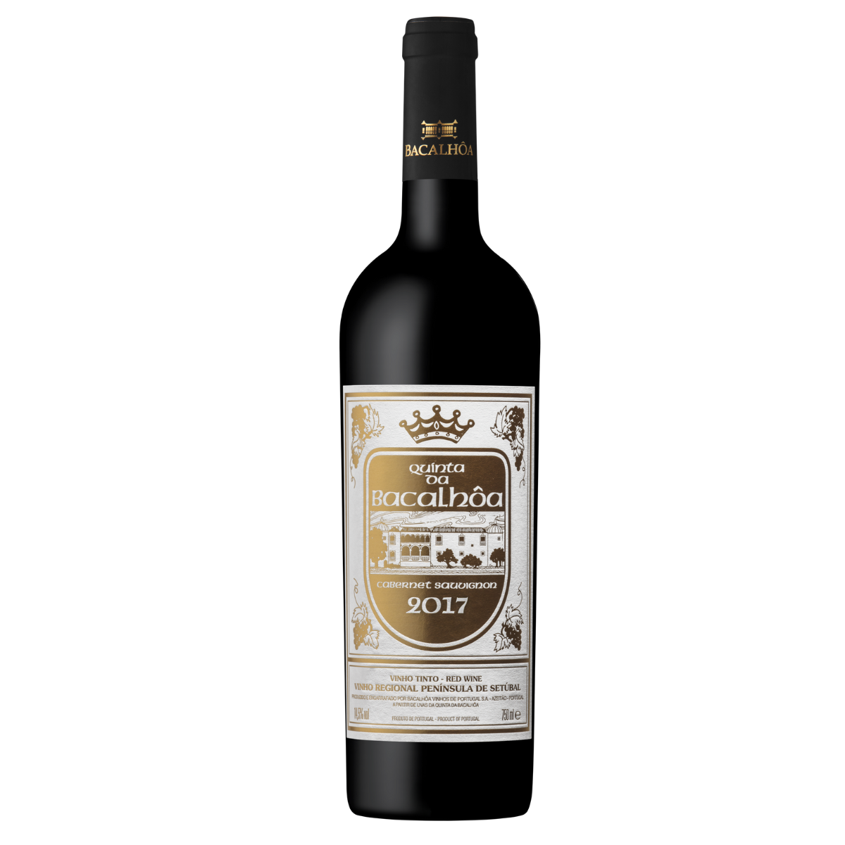 Quinta da Bacalhôa Tinto