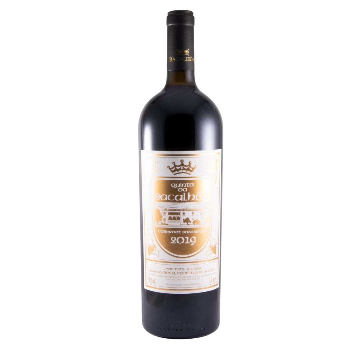 Quinta da Bacalhôa Tinto 1.5L