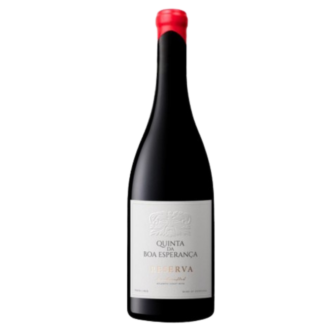 Quinta da Boa Esperança red reserve