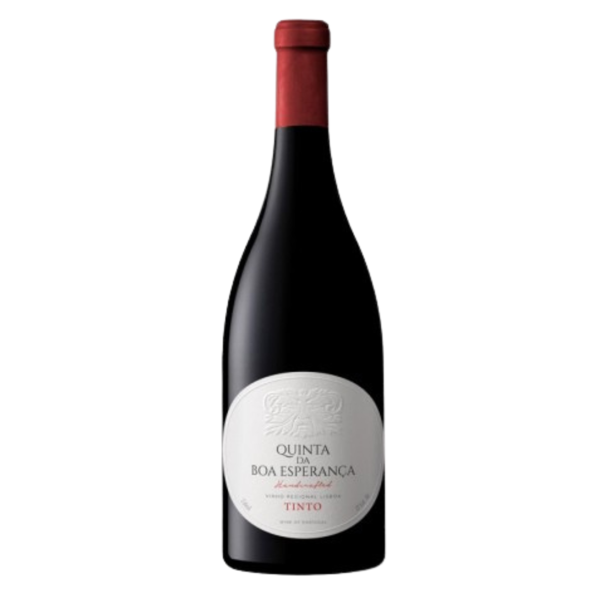 Quinta da Boa Esperança Reserva Tinto 1.5 L