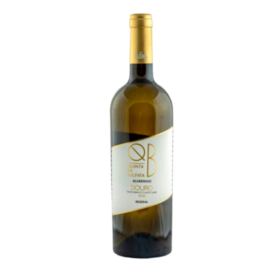 Quinta da Bulfata Reserva Alvarinho