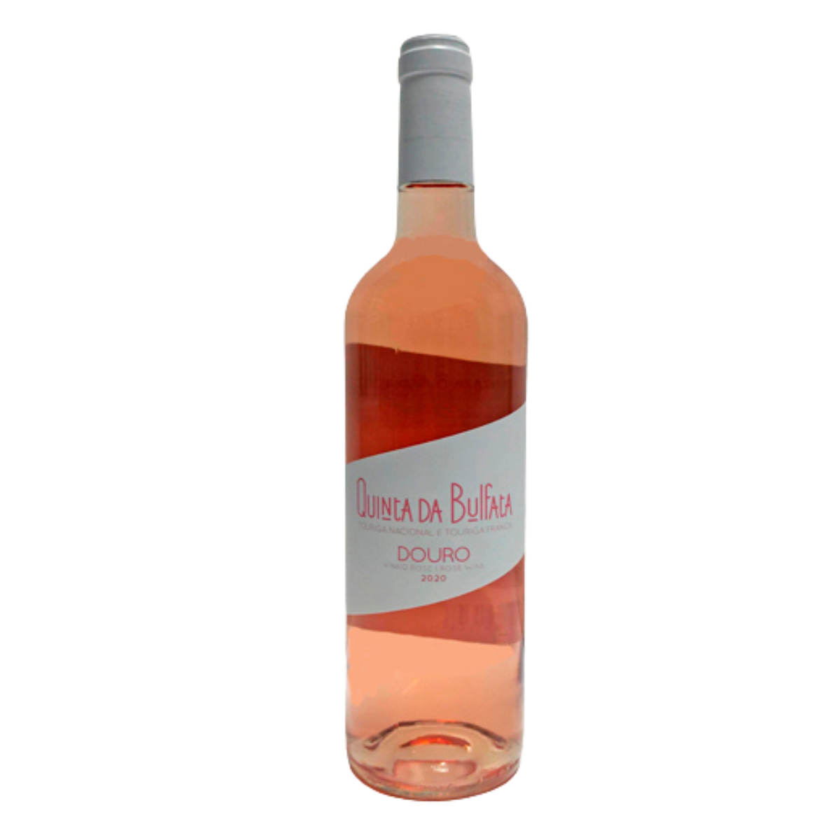 Quinta da Bulfata Rosé